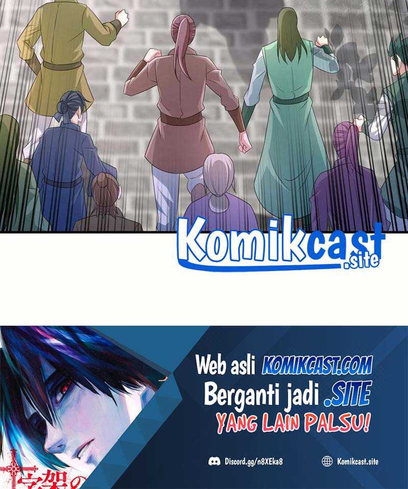 Spirit Sword Sovereign Chapter 512 Gambar 25