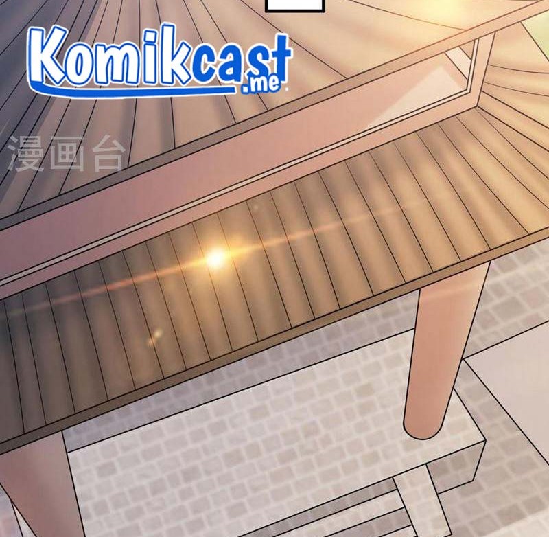 Spirit Sword Sovereign Chapter 519 Gambar 7