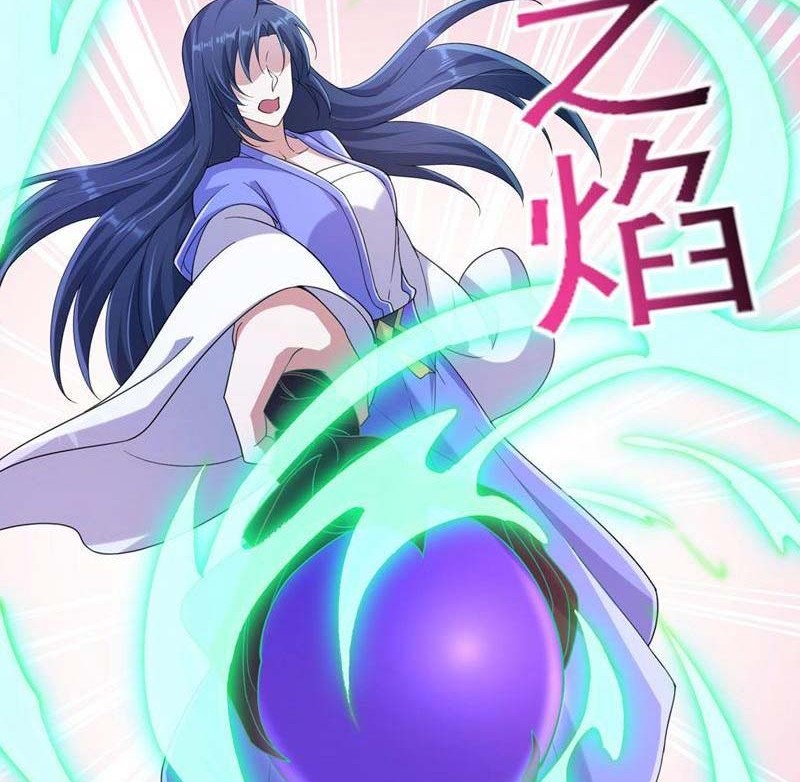 Spirit Sword Sovereign Chapter 519 Gambar 15