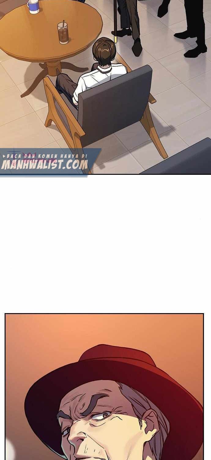 Manhwa Study Group Chapter 166 gambar nomor 2
