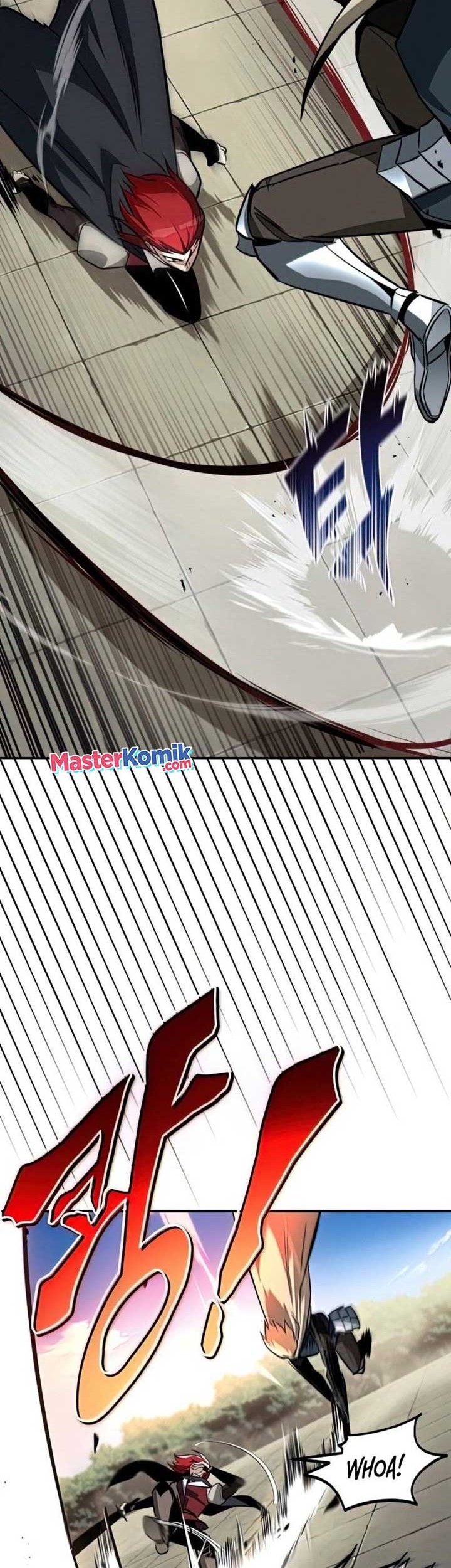 Lazy Prince Becomes a Genius Chapter 57 Gambar 9