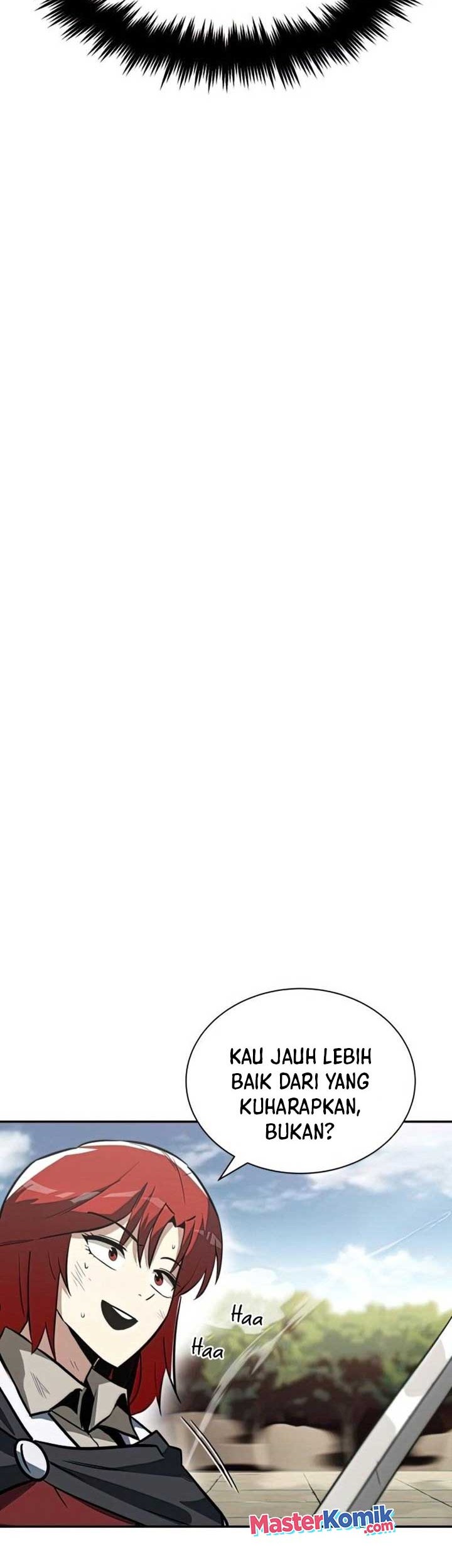 Lazy Prince Becomes a Genius Chapter 57 Gambar 18