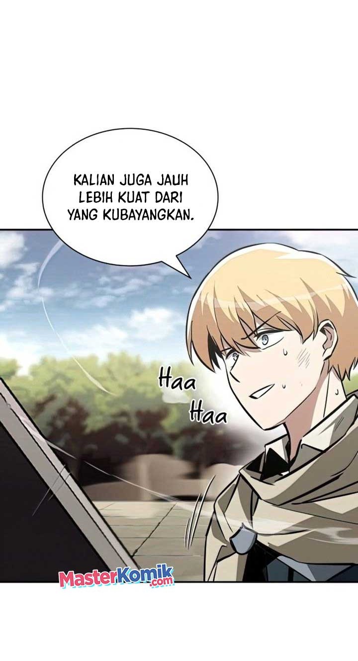 Lazy Prince Becomes a Genius Chapter 57 Gambar 19