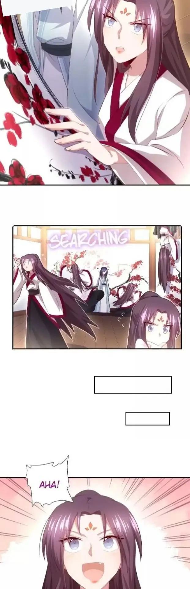 Holy Chef, Crazy Empress Chapter 82 Gambar 5