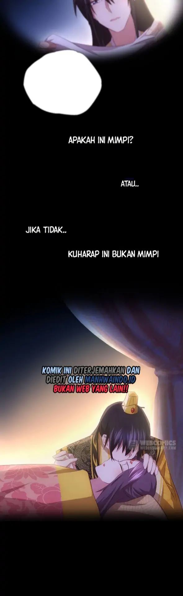 Holy Chef, Crazy Empress Chapter 70 Gambar 10