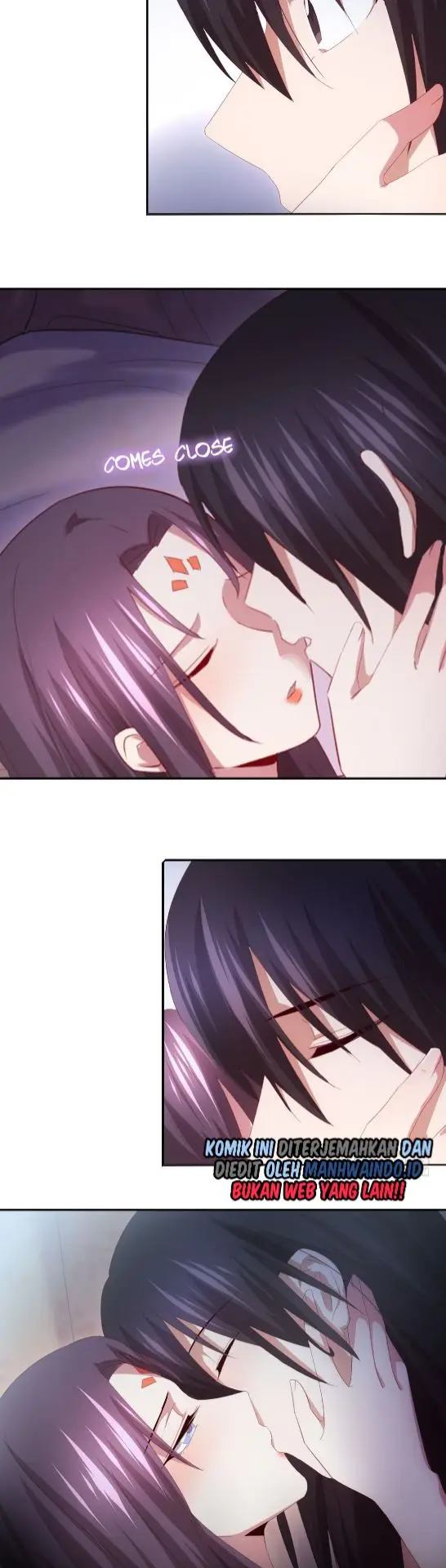 Holy Chef, Crazy Empress Chapter 78 Gambar 5