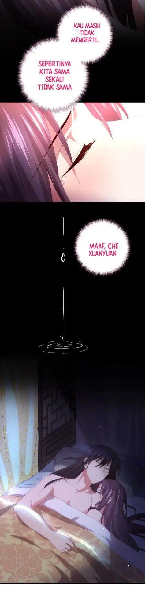 Holy Chef, Crazy Empress Chapter 78 Gambar 6