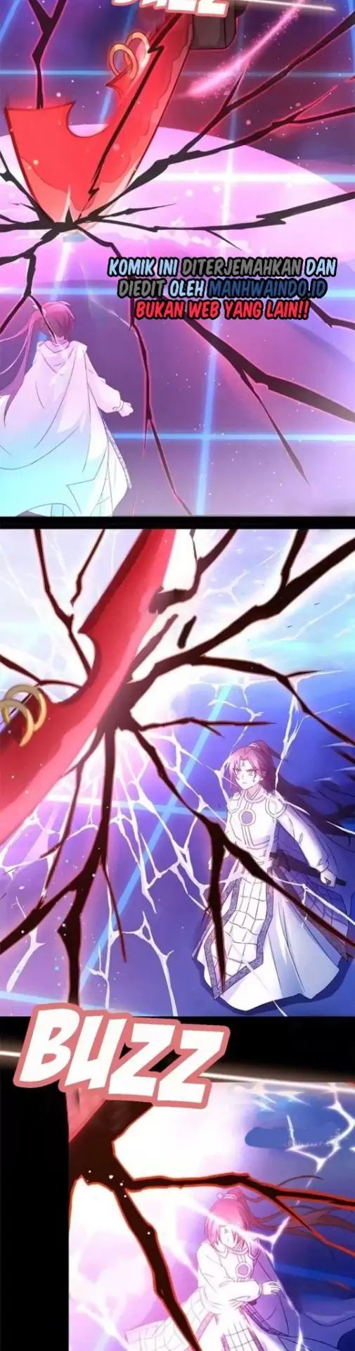 Holy Chef, Crazy Empress Chapter 67 Gambar 11