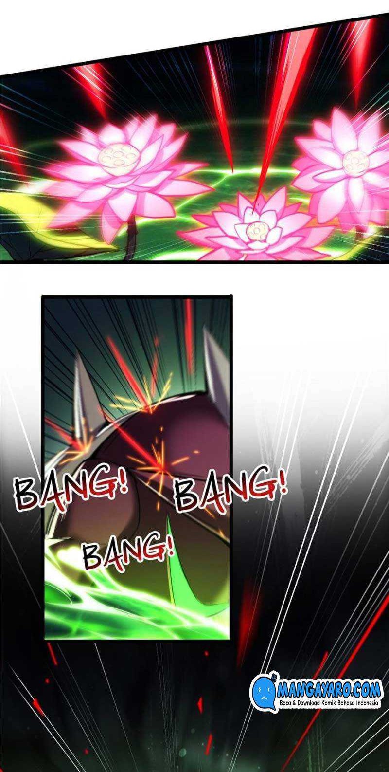 Let Me Game In Peace Chapter 31 Gambar 6