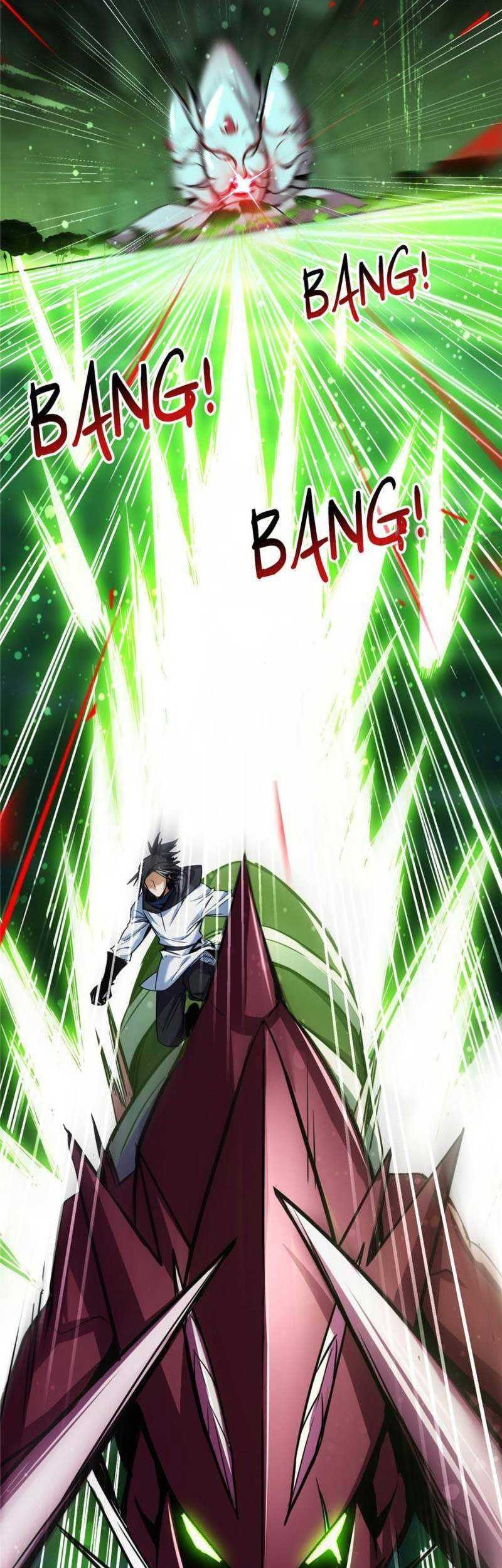 Let Me Game In Peace Chapter 31 Gambar 7