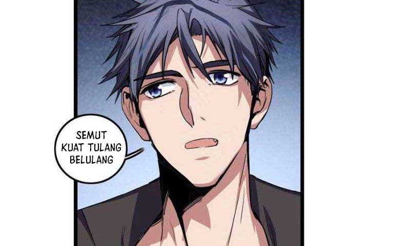 Let Me Game In Peace Chapter 31 Gambar 14