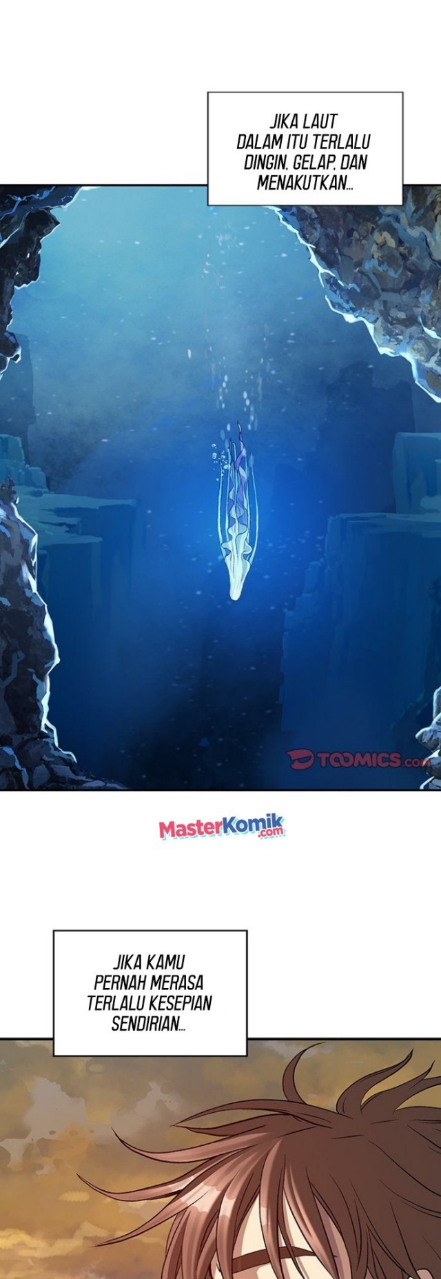 Leviathan Chapter 211 Gambar 14