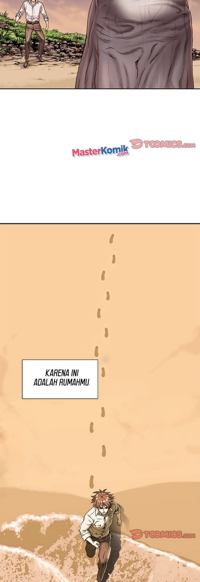 Leviathan Chapter 211 Gambar 19