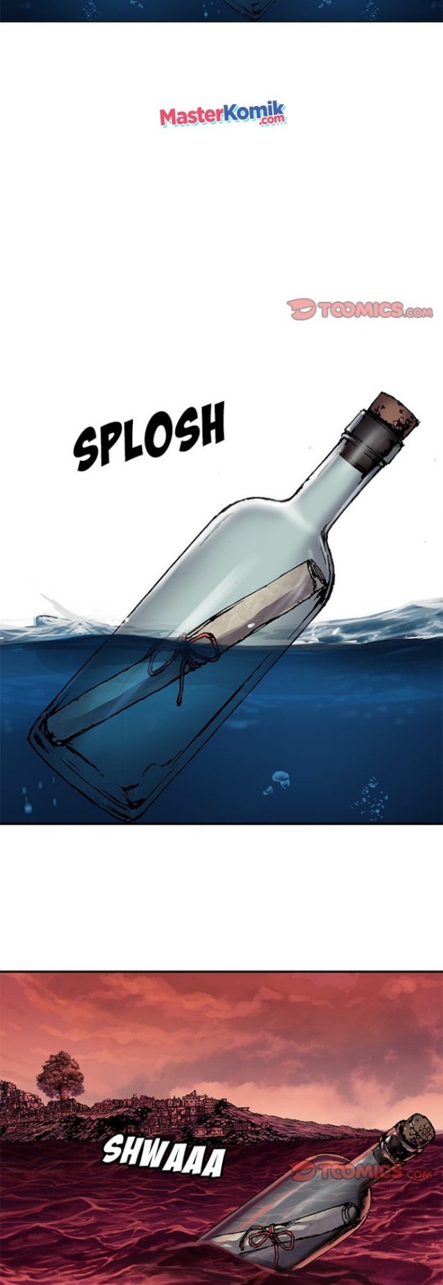 Leviathan Chapter 211 Gambar 11