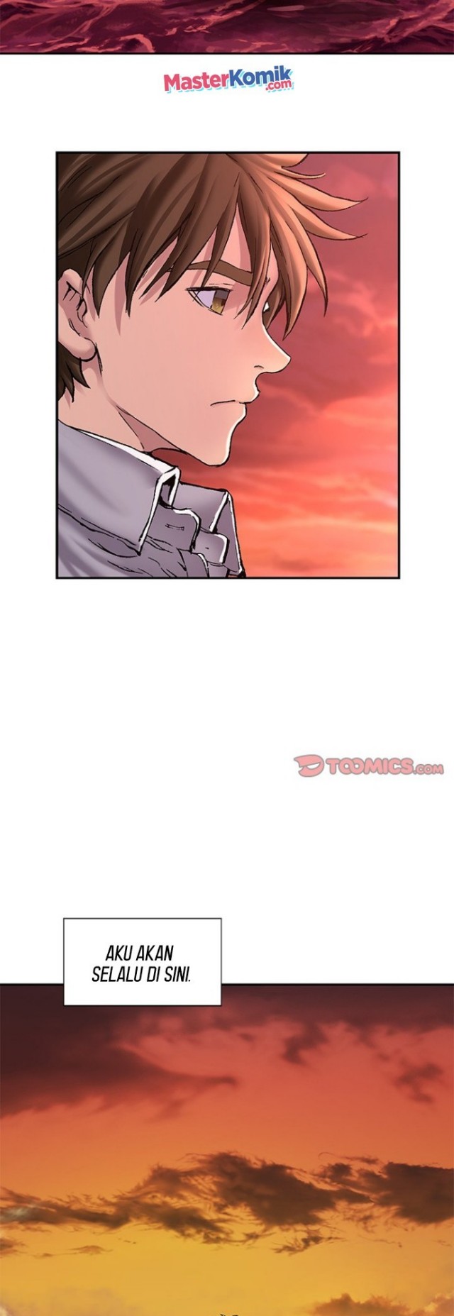 Leviathan Chapter 211 Gambar 12