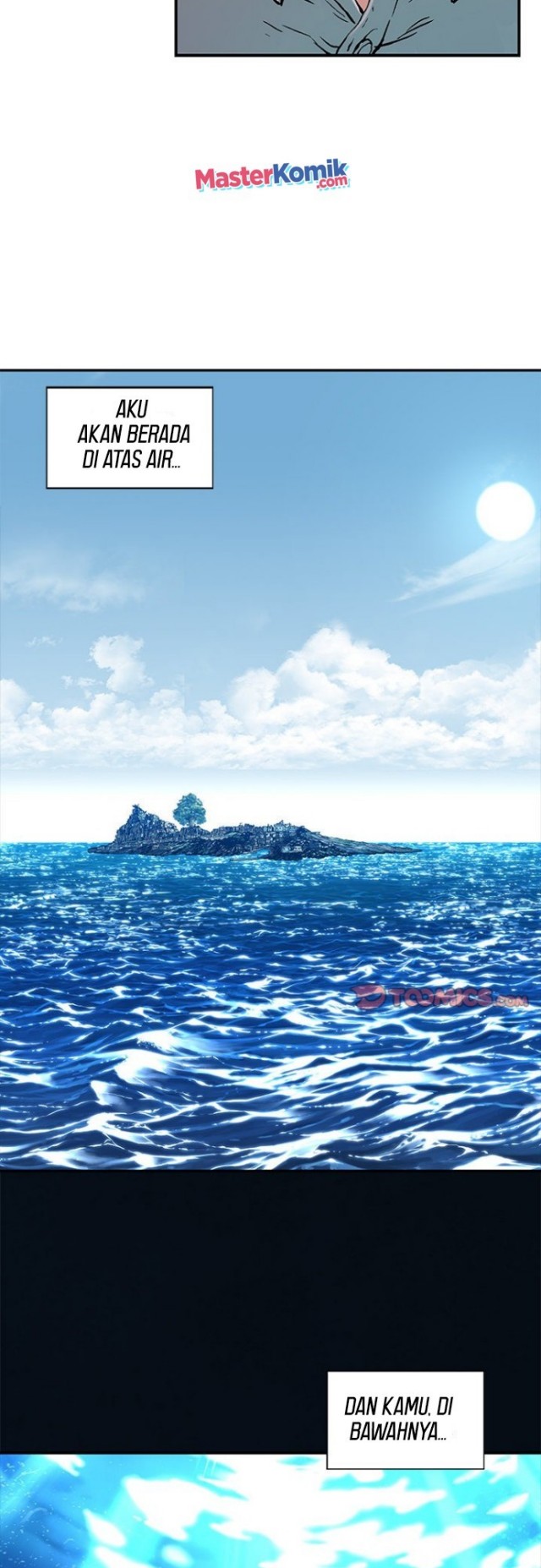 Leviathan Chapter 211 Gambar 28