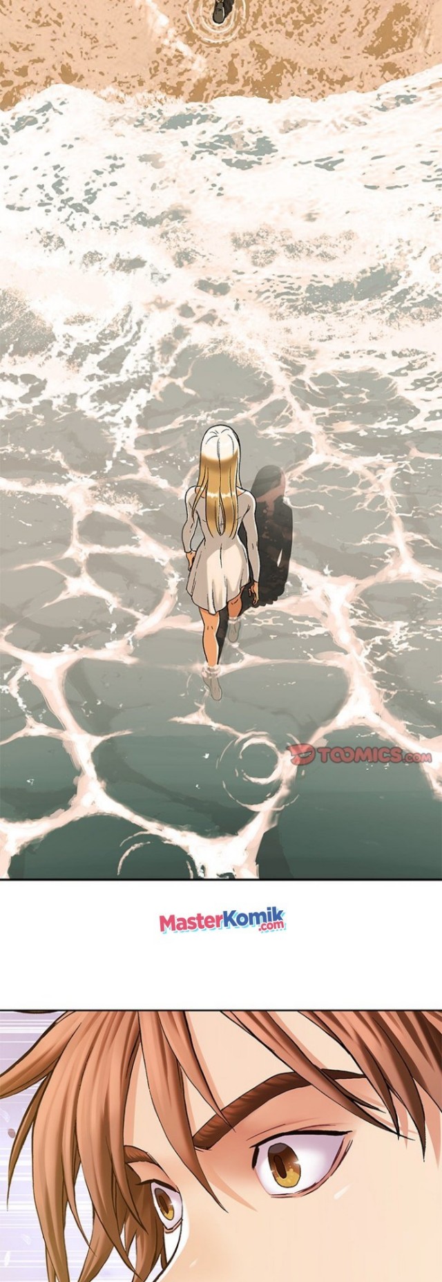 Leviathan Chapter 211 Gambar 20