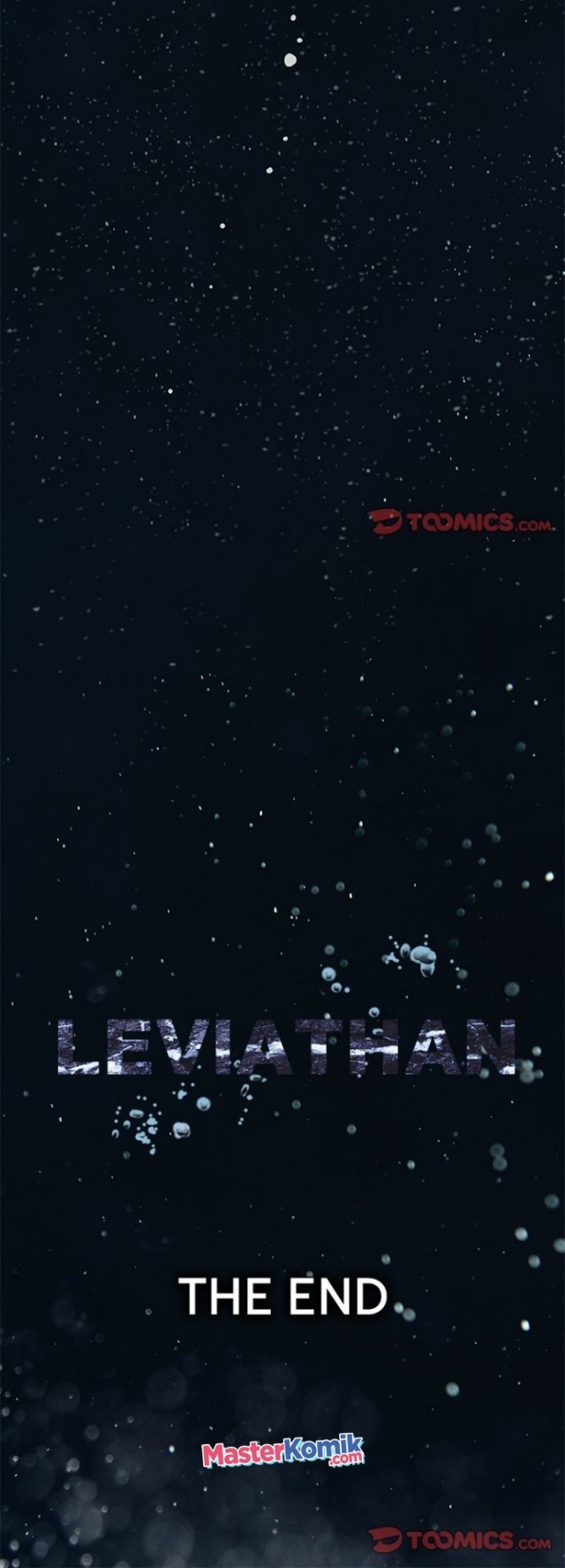 Leviathan Chapter 211 Gambar 31