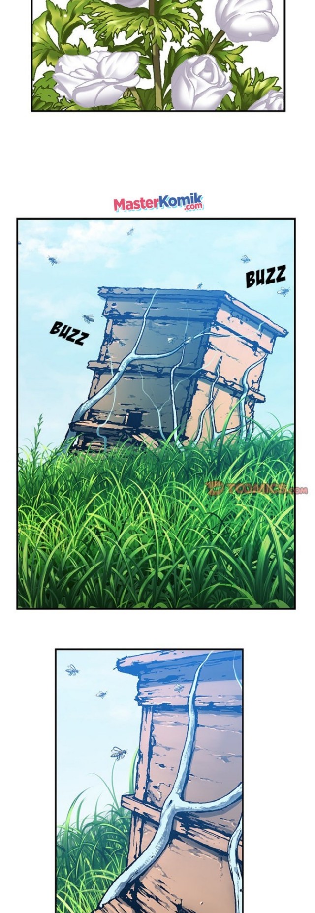 Leviathan Chapter 211 Gambar 4