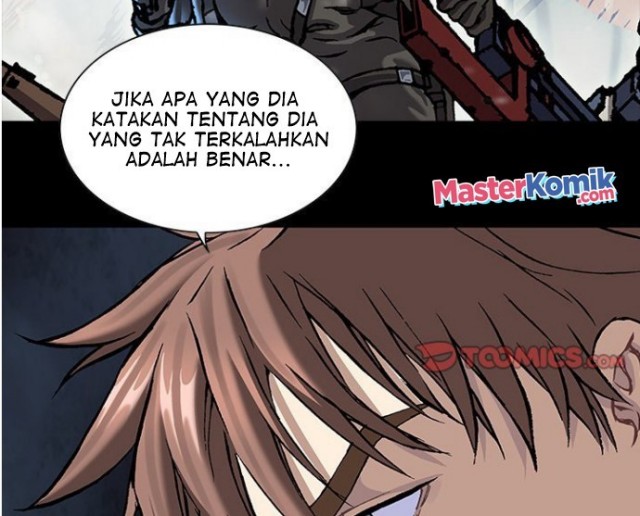 Leviathan Chapter 210 Gambar 17