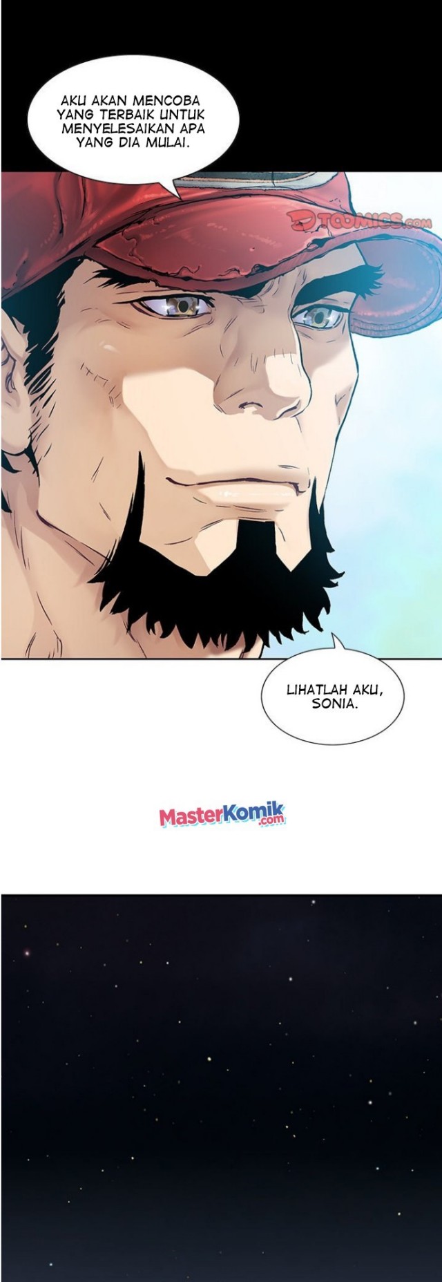 Leviathan Chapter 210 Gambar 11