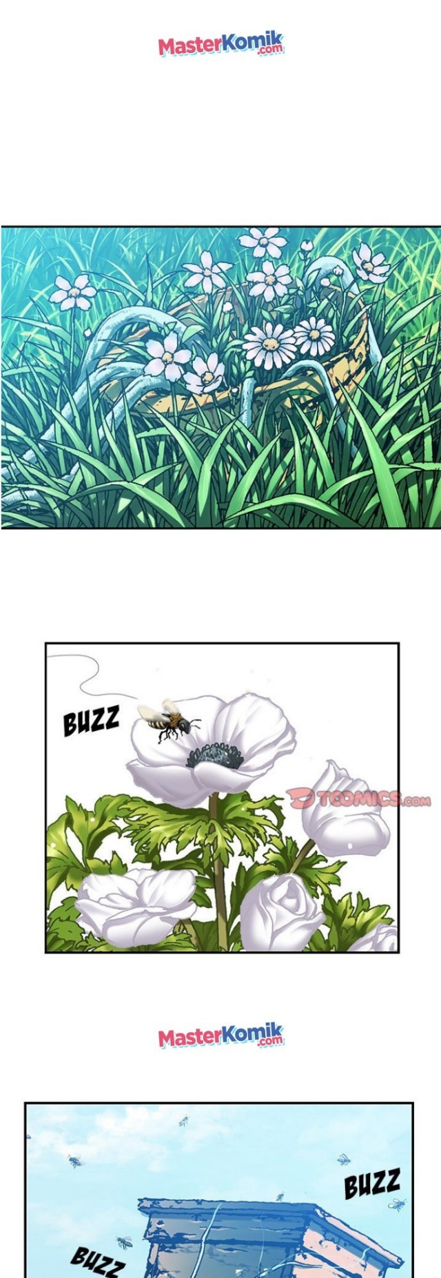 Leviathan Chapter 210 Gambar 30