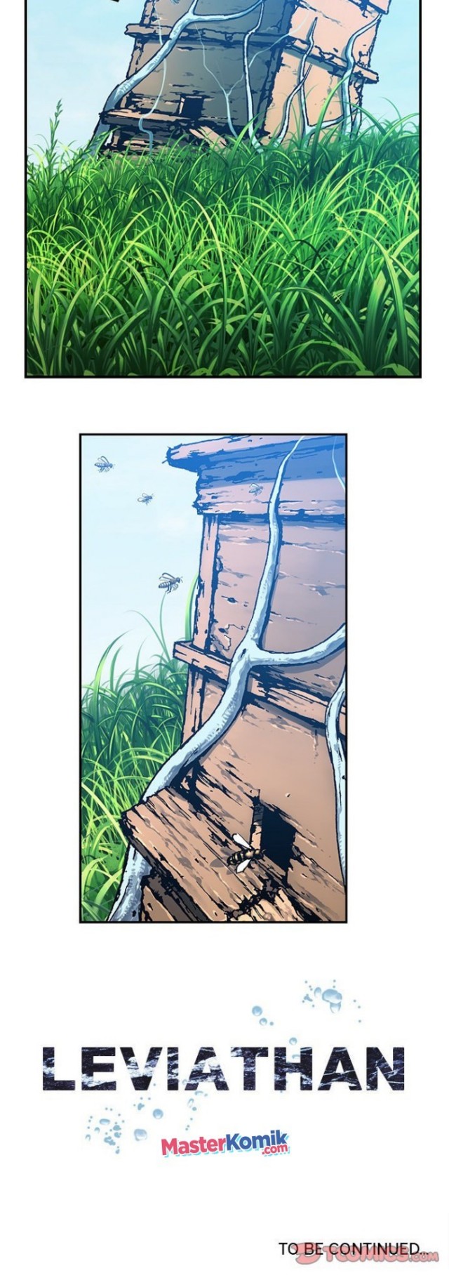 Leviathan Chapter 210 Gambar 31