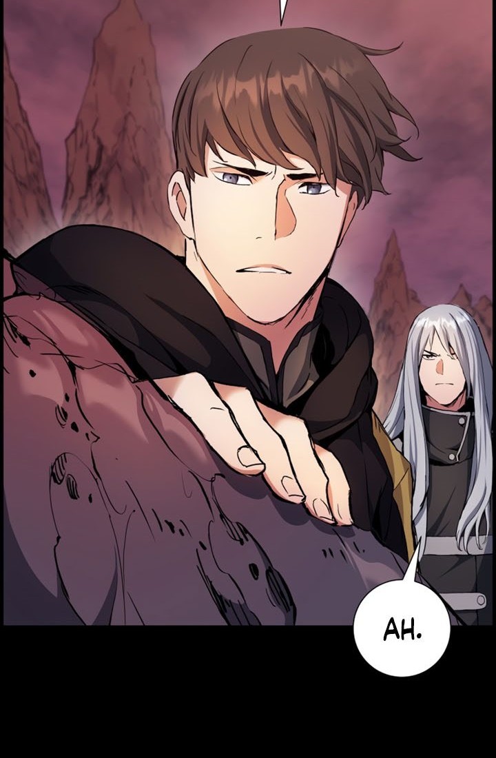 Return of the Broken Constellation Chapter 38 Gambar 43