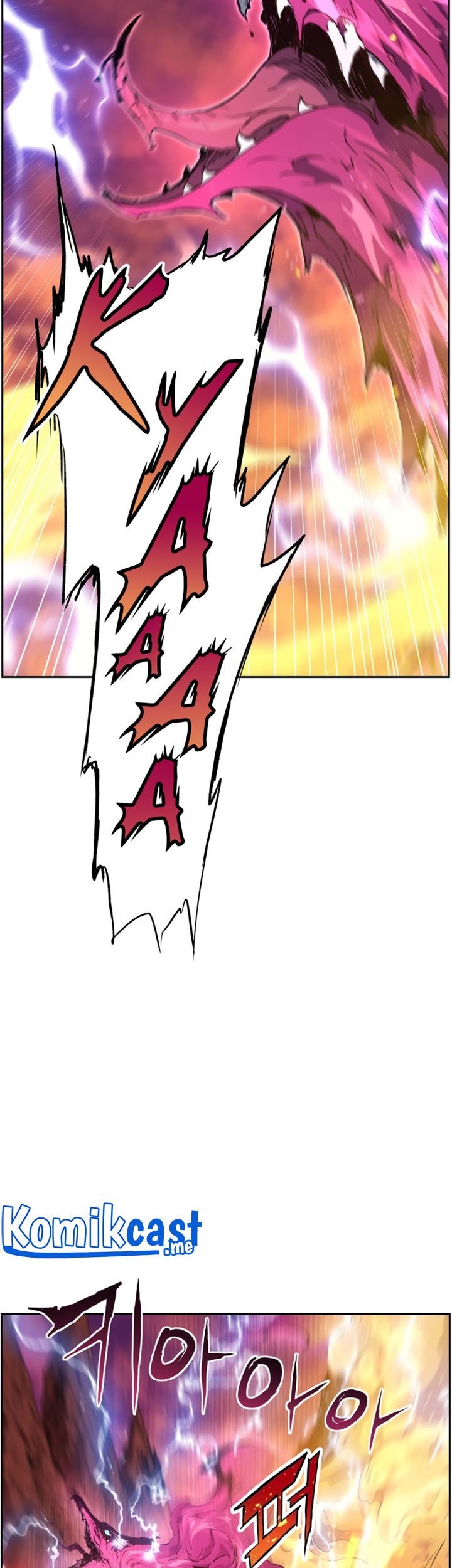 Return of the Broken Constellation Chapter 38 Gambar 6