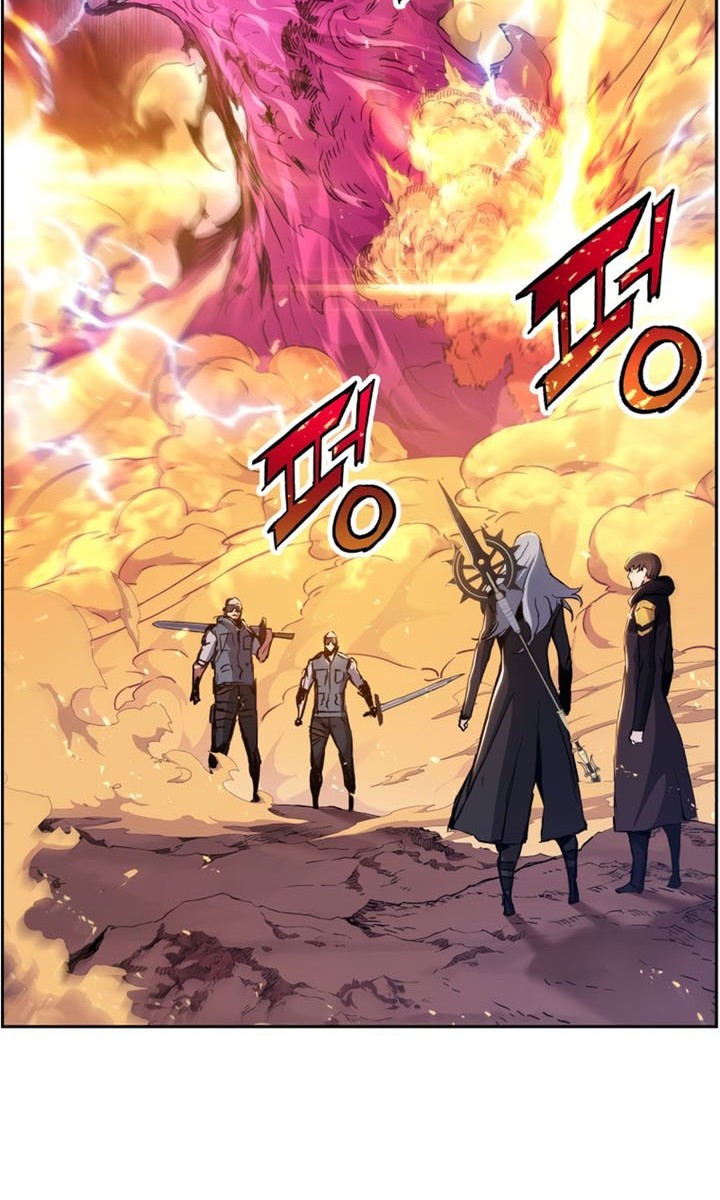 Return of the Broken Constellation Chapter 38 Gambar 7