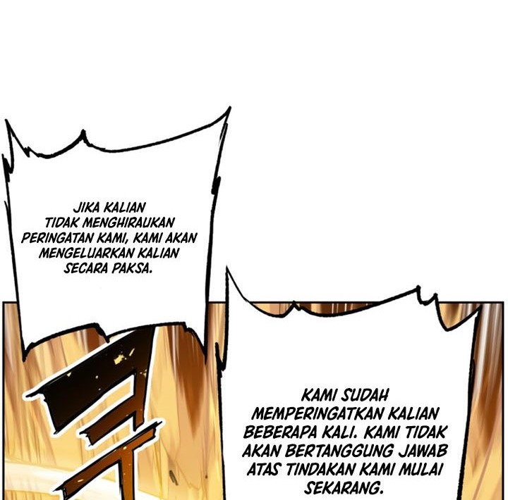 Return of the Broken Constellation Chapter 38 Gambar 11