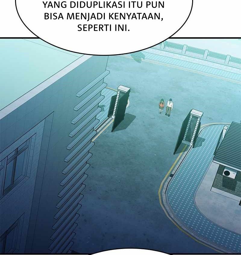 Incompetent Villain Chapter 50 Gambar 3