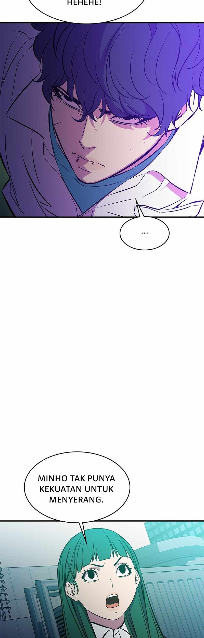 Incompetent Villain Chapter 50 Gambar 70