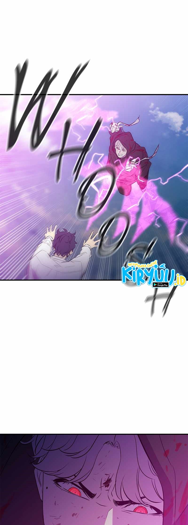 Incompetent Villain Chapter 50 Gambar 77