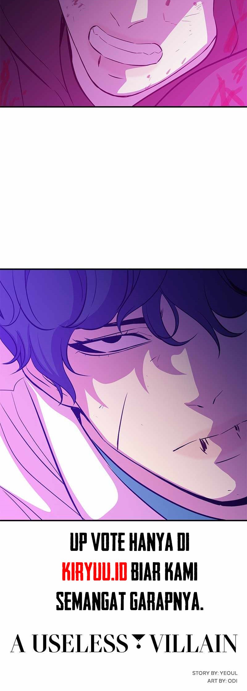 Incompetent Villain Chapter 50 Gambar 78