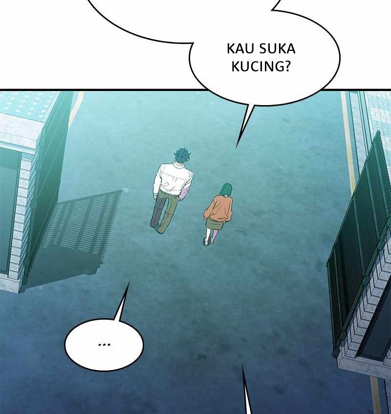 Incompetent Villain Chapter 50 Gambar 7