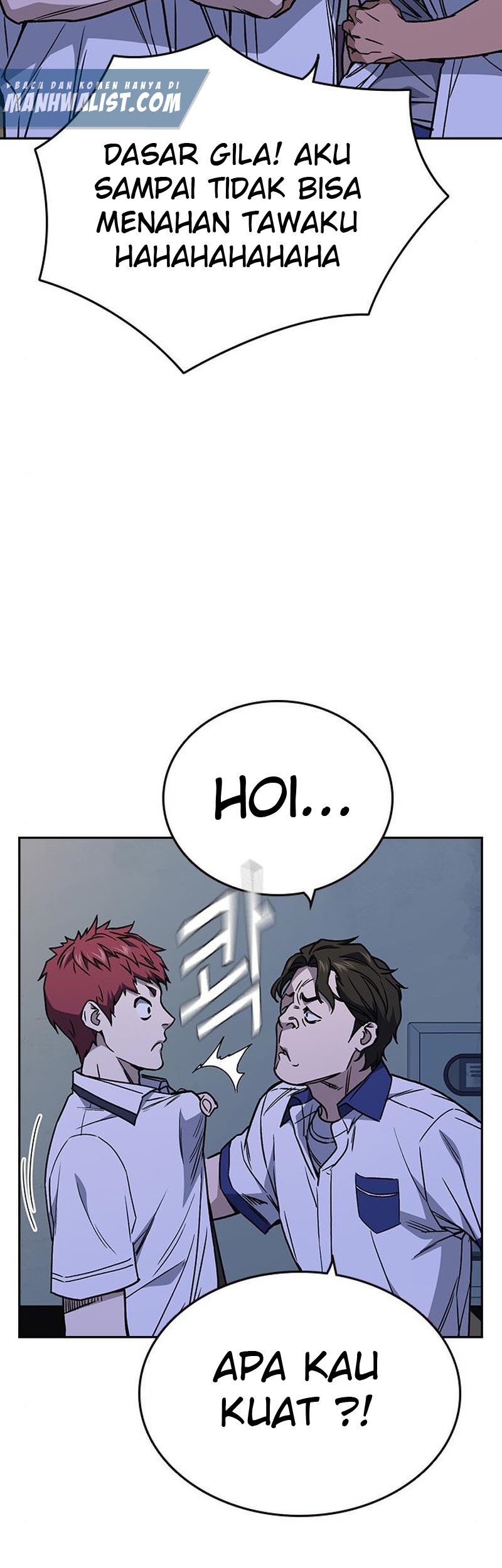 Study Group Chapter 167 Gambar 3