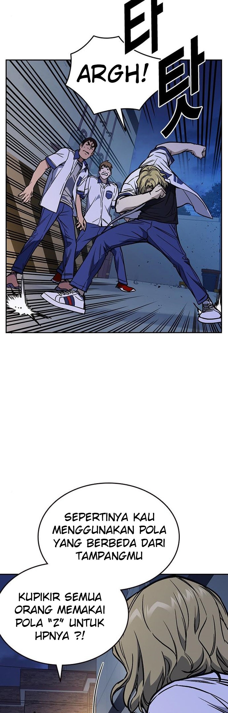 Study Group Chapter 167 Gambar 17