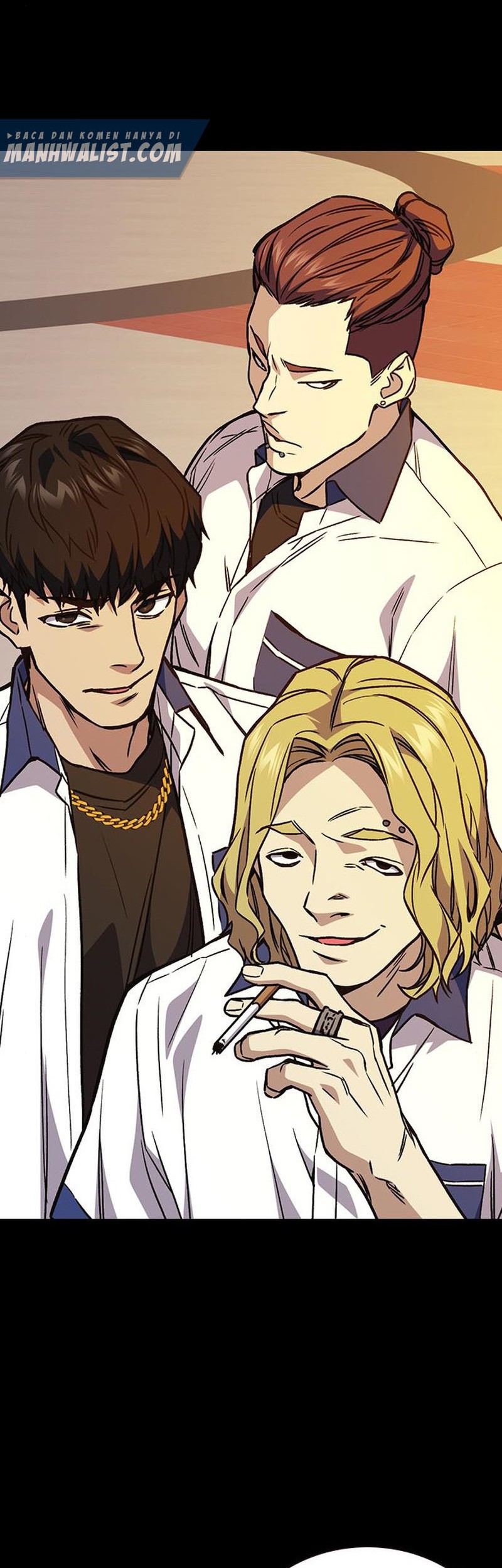 Study Group Chapter 167 Gambar 32