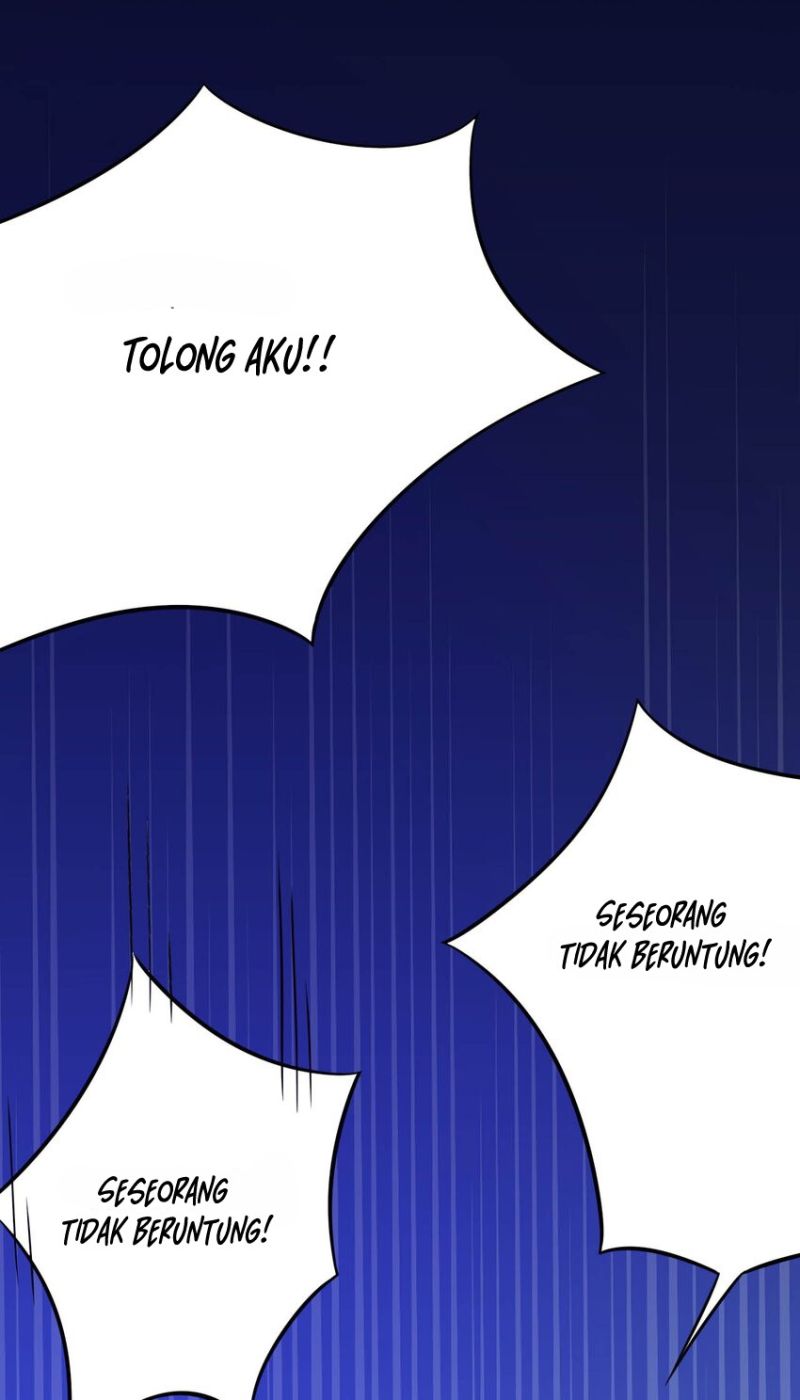 Forced To Become The Unbelievably Invincible Saintess Chapter 19 Gambar 12