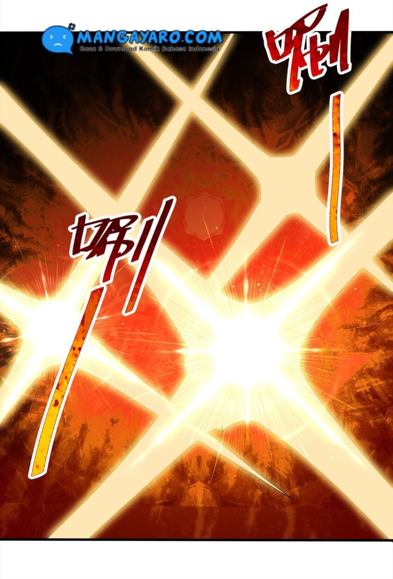 Forced To Become The Unbelievably Invincible Saintess Chapter 18 Gambar 21