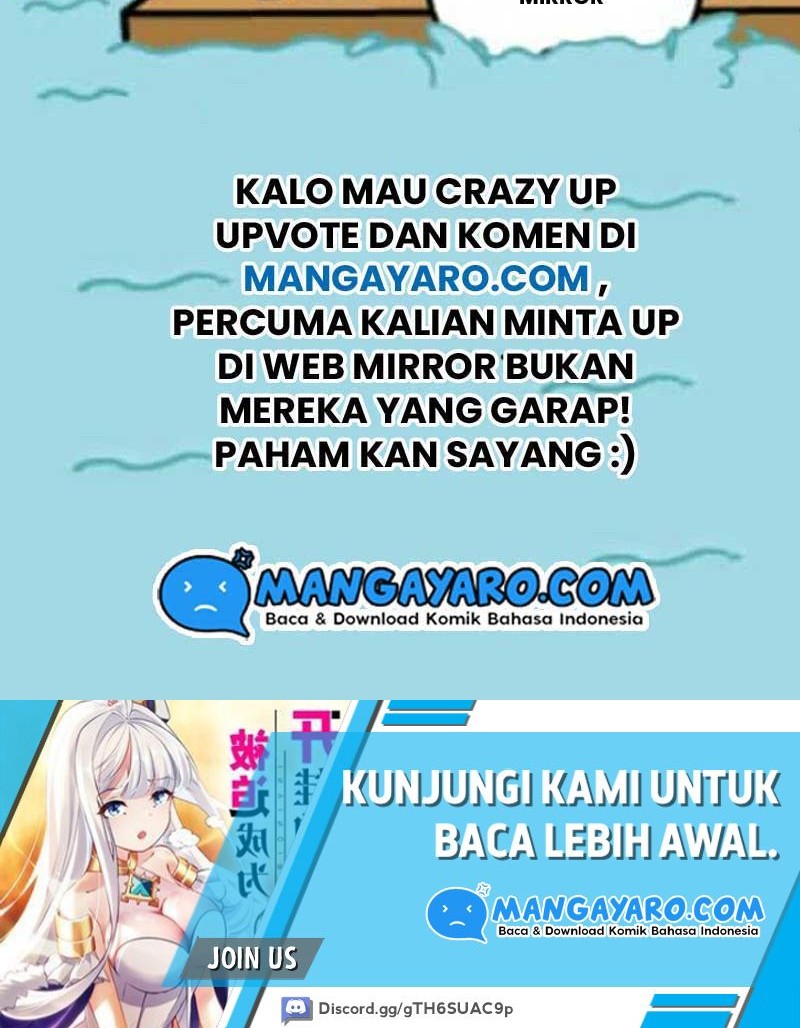 Forced To Become The Unbelievably Invincible Saintess Chapter 18 Gambar 57