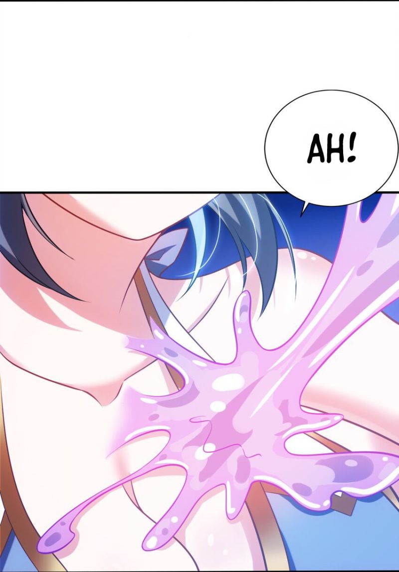 Forced To Become The Unbelievably Invincible Saintess Chapter 17 Gambar 17