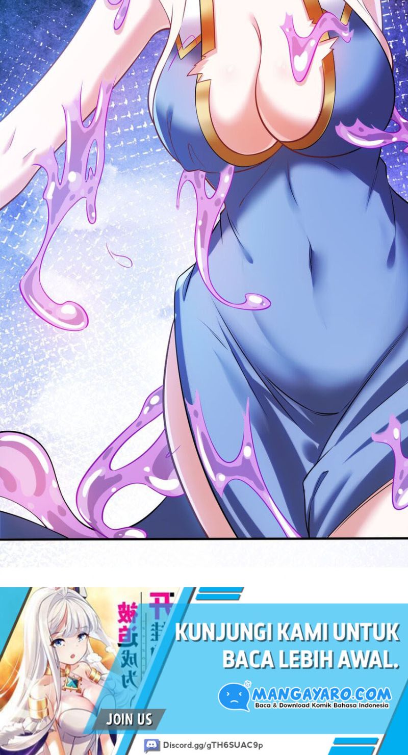 Forced To Become The Unbelievably Invincible Saintess Chapter 17 Gambar 19