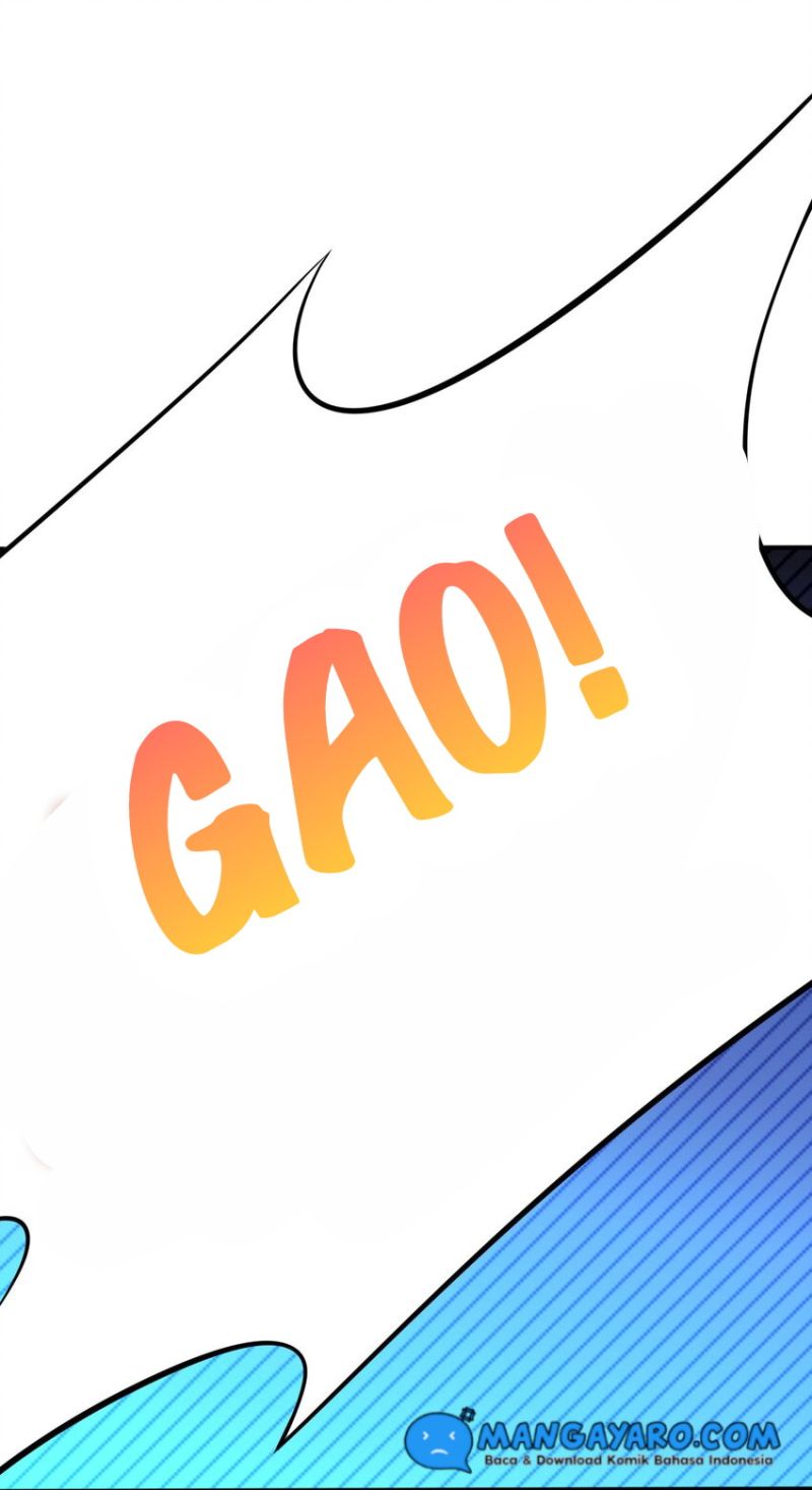 Forced To Become The Unbelievably Invincible Saintess Chapter 17 Gambar 11