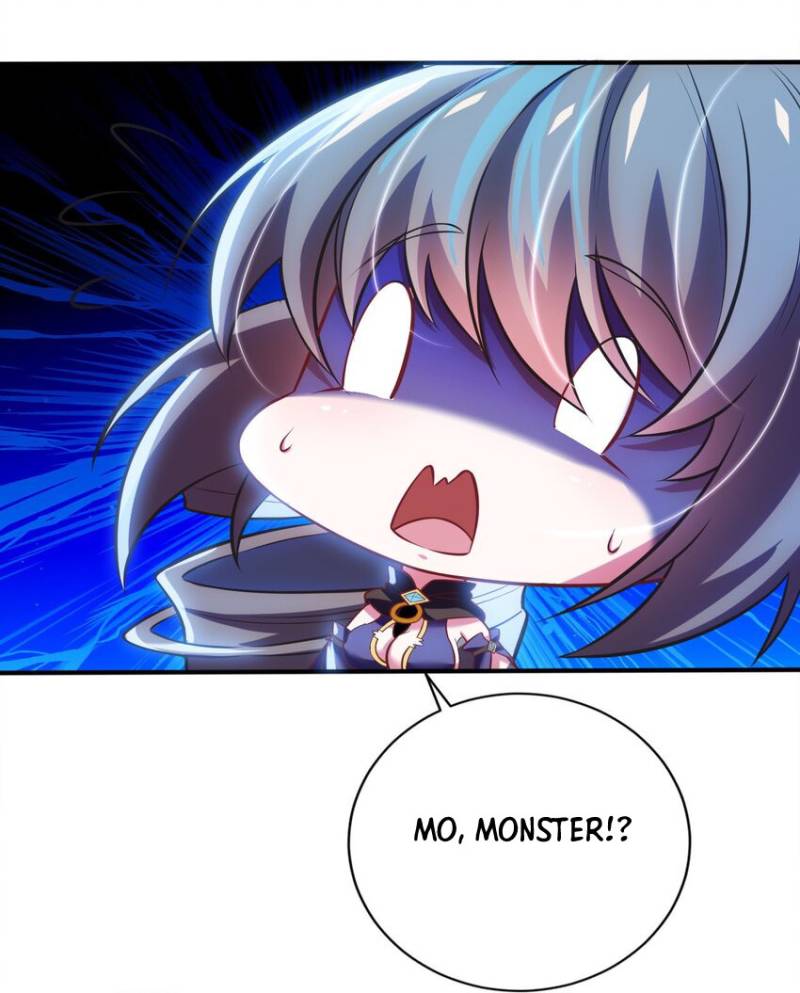 Forced To Become The Unbelievably Invincible Saintess Chapter 16 Gambar 17