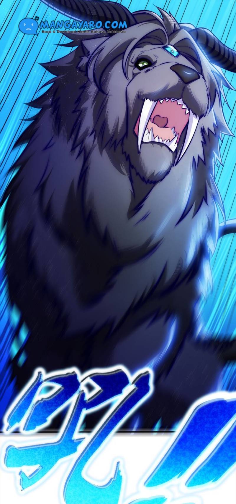 Forced To Become The Unbelievably Invincible Saintess Chapter 16 Gambar 21