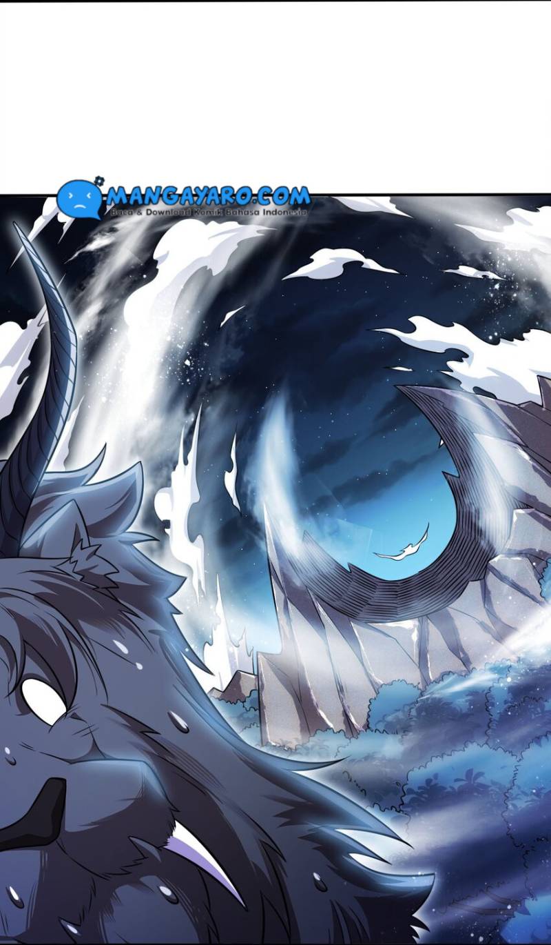 Forced To Become The Unbelievably Invincible Saintess Chapter 16 Gambar 31