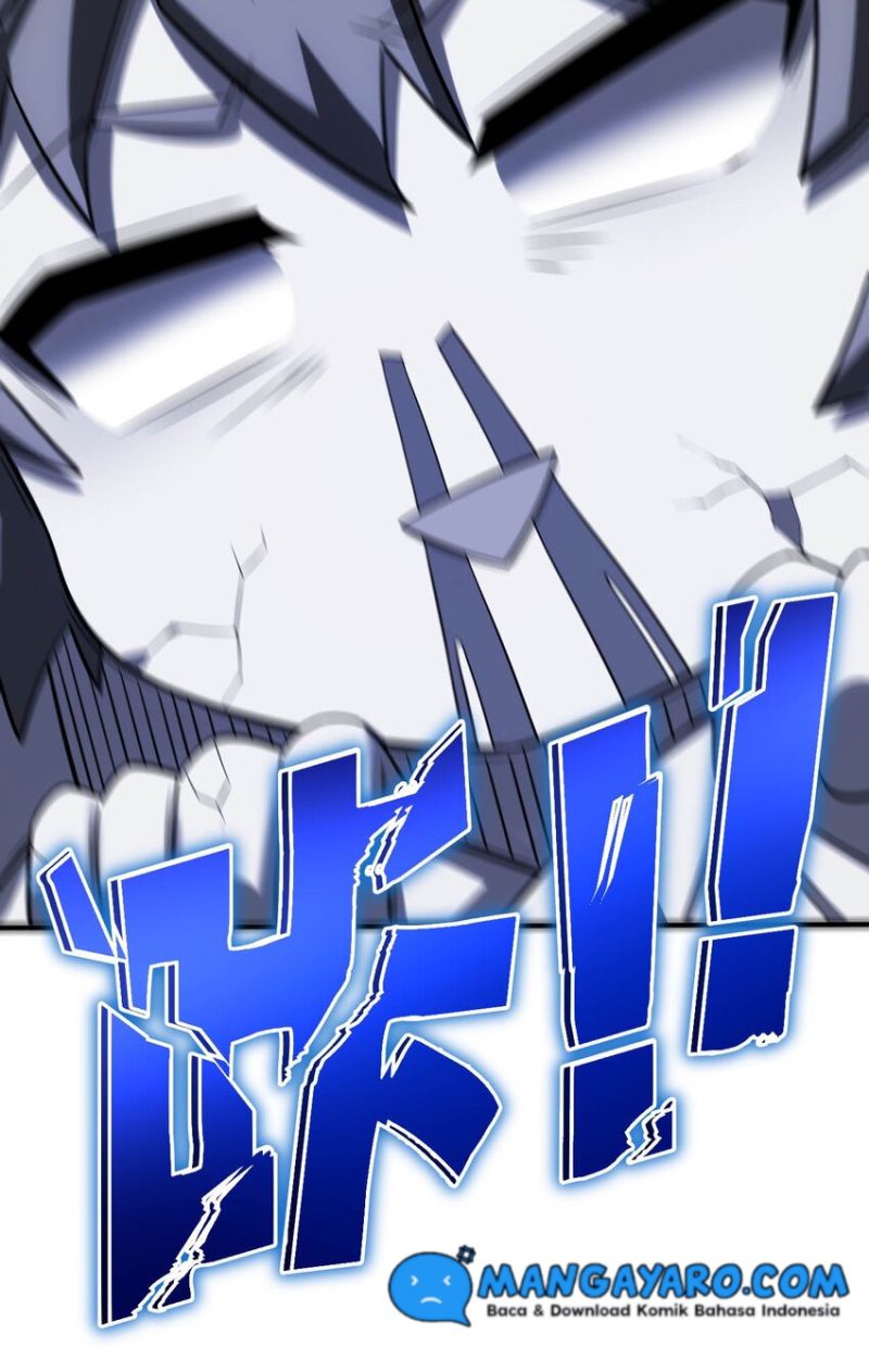 Forced To Become The Unbelievably Invincible Saintess Chapter 20 Gambar 21