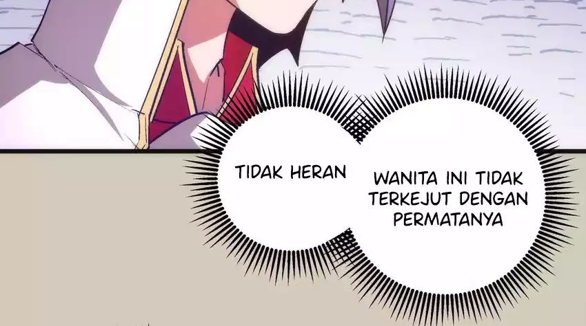 I’m Not The Overlord Chapter 120 Gambar 28